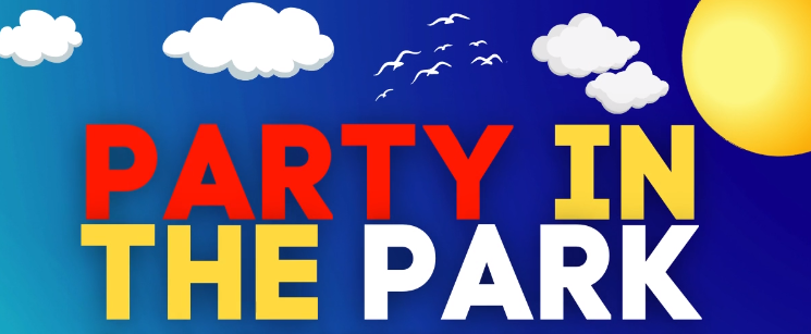 Party in the Park